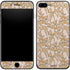 Disney Bambi Character Pattern iPhone 8 Plus Skin