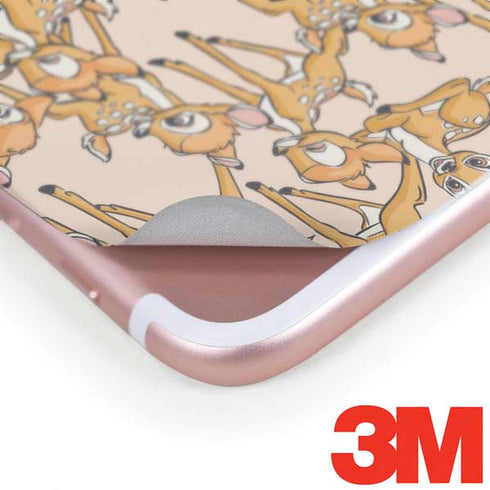 Disney Bambi Character Pattern iPhone 8 Plus Skin