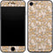 Disney Bambi Character Pattern iPhone 8 Skin