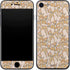 Disney Bambi Character Pattern iPhone 8 Skin