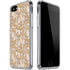 Disney Bambi Character Pattern iPhone SE (2nd & 3rd Gen) Clear Case