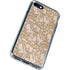 Disney Bambi Character Pattern iPhone SE (2nd & 3rd Gen) Clear Case