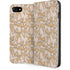 Disney Bambi Character Pattern iPhone SE (2nd & 3rd Gen) Folio Case