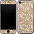 Disney Bambi Character Pattern iPhone SE (2nd & 3rd Gen) Skin