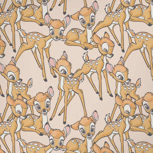 Disney Bambi Character Pattern iPhone X Pro Case
