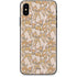 Disney Bambi Character Pattern iPhone X Skin