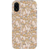 Disney Bambi Character Pattern iPhone XR Pro Case