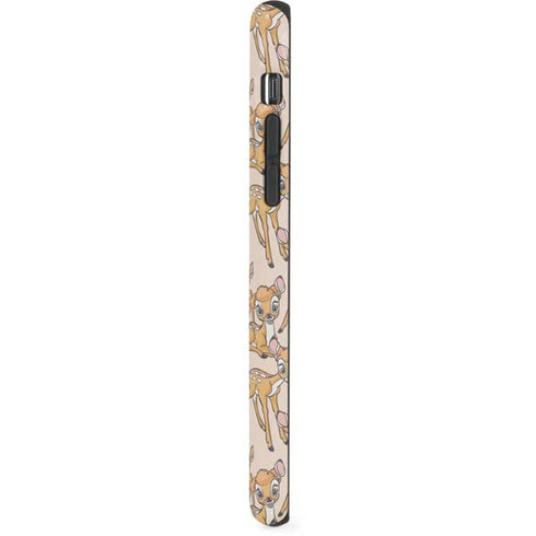 Disney Bambi Character Pattern iPhone XR Pro Case