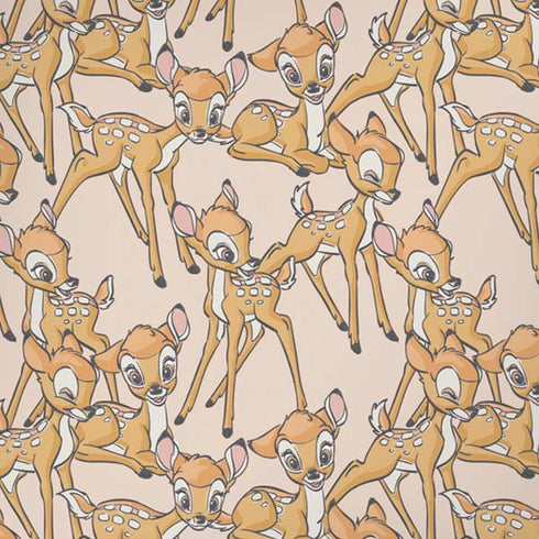 Disney Bambi Character Pattern iPhone XR Pro Case