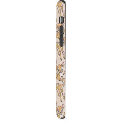 Disney Bambi Character Pattern iPhone XS Pro Case