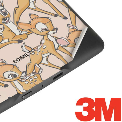 Disney Bambi Character Pattern Amazon Kindle Skin