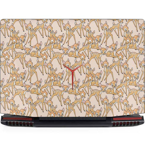 Disney Bambi Character Pattern Legion Y720 Skin