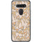 Disney Bambi Character Pattern LG K51/Q51 Clear Case