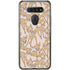Disney Bambi Character Pattern LG K51/Q51 Clear Case