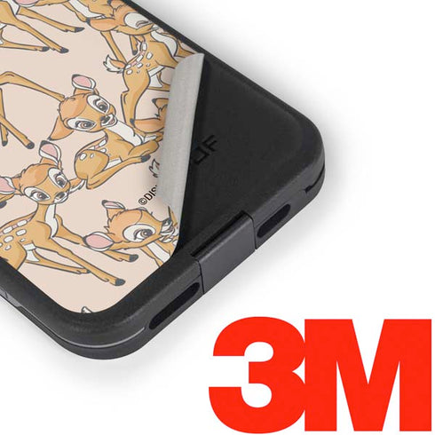 Disney Bambi Character Pattern LifeProof Fre iPhone Skin