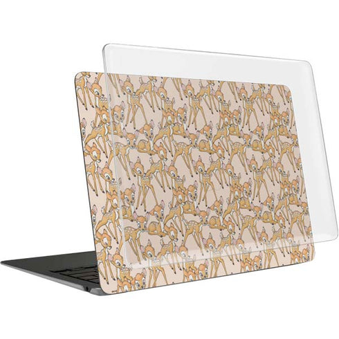 Disney Bambi Character Pattern MacBook Air 13in (2020) Case plus Skin
