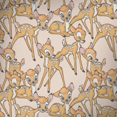 Disney Bambi Character Pattern Moto G6 Skin