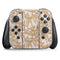 Disney Bambi Character Pattern Nintendo Switch (2017-2021) Joy-Con Controller Skin
