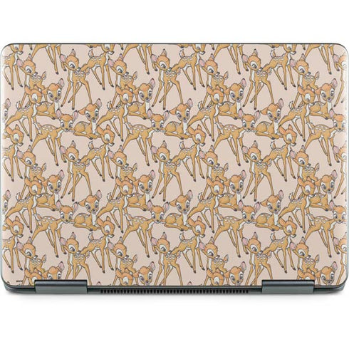 Disney Bambi Character Pattern Notebook 9 Pro 13in (2017) Skin