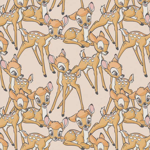 Disney Bambi Character Pattern Otterbox Commuter Galaxy Skin