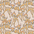 Disney Bambi Character Pattern Otterbox Commuter Galaxy Skin