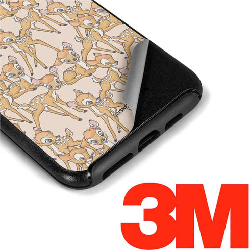 Disney Bambi Character Pattern Otterbox Symmetry iPhone Skin
