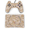 Disney Bambi Character Pattern PlayStation Classic Bundle Skin