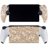 Disney Bambi Character Pattern PlayStation Portal Remote Player Skin