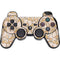 Disney Bambi Character Pattern PS3 Dual Shock wireless controller Skin