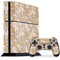 Disney Bambi Character Pattern PS4 Console and Controller Bundle Skin