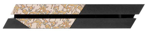 Disney Bambi Character Pattern PS4 Console Skin