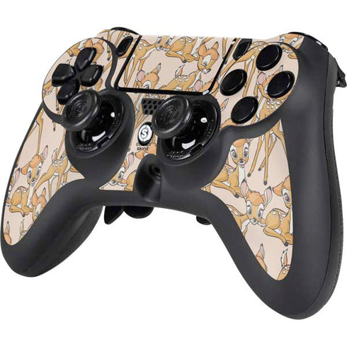 Disney Bambi Character Pattern PS4/PC SCUF Impact Controller Skin