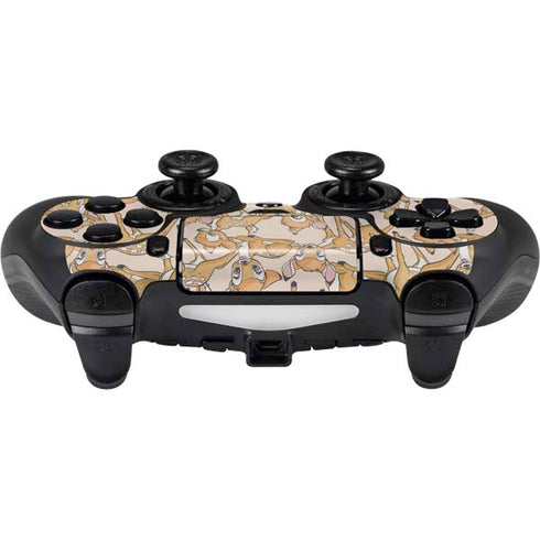 Disney Bambi Character Pattern PS4/PC SCUF Impact Controller Skin