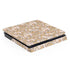 Disney Bambi Character Pattern PS4 Slim Skin