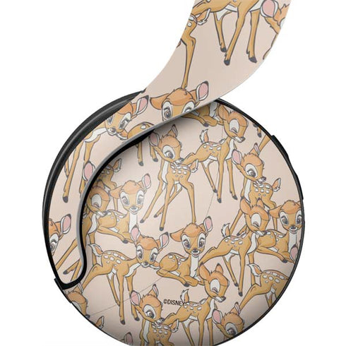 Disney Bambi Character Pattern PULSE 3D Wireless Headset for PS5 Skin