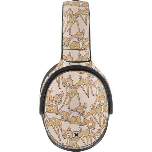 Disney Bambi Character Pattern Skullcandy Venue Skin