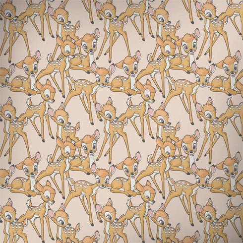 Disney Bambi Character Pattern HP Spectre Skin