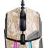 Disney Bambi Character Pattern SteelSeries Rival 600 Gaming Mouse Skin