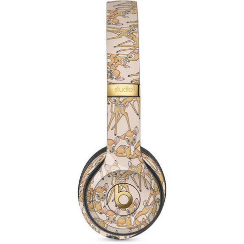 Disney Bambi Character Pattern Studio Wireless 3 Skin