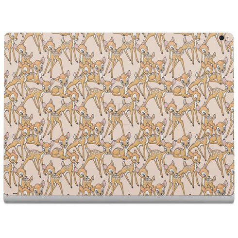 Disney Bambi Character Pattern Surface Book 2 15in Skin
