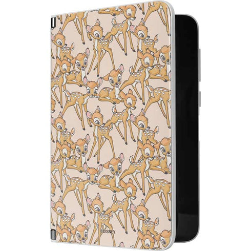 Disney Bambi Character Pattern Surface Duo Skin