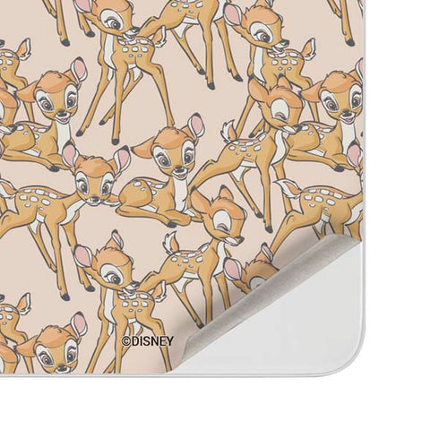 Disney Bambi Character Pattern Surface Duo Skin
