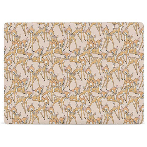 Disney Bambi Character Pattern Surface Laptop 2 Skin