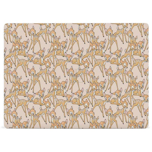 Disney Bambi Character Pattern Surface Laptop 3 13.5in Skin