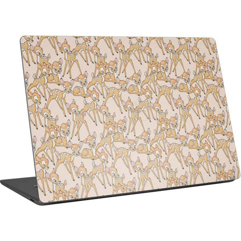 Disney Bambi Character Pattern Surface Laptop 4 15in Skin