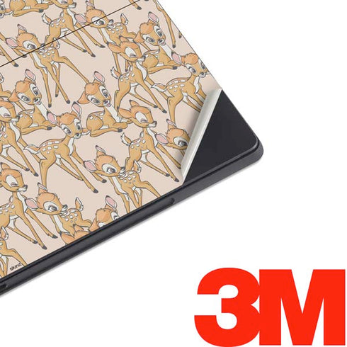 Disney Bambi Character Pattern Surface Pro 6 Skin