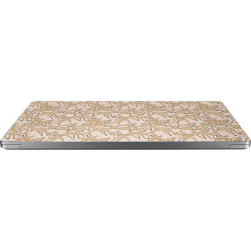 Disney Bambi Character Pattern Universal Laptop 17in (13.8 x 10in) Skin