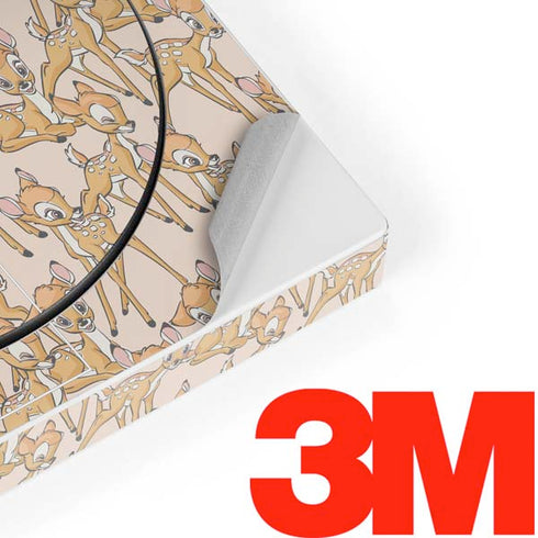 Disney Bambi Character Pattern Xbox Adaptive Controller Skin