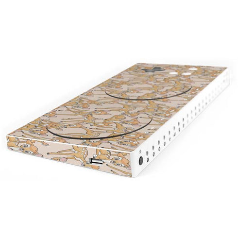 Disney Bambi Character Pattern Xbox Adaptive Controller Skin