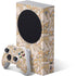 Disney Bambi Character Pattern Xbox Series S Skins